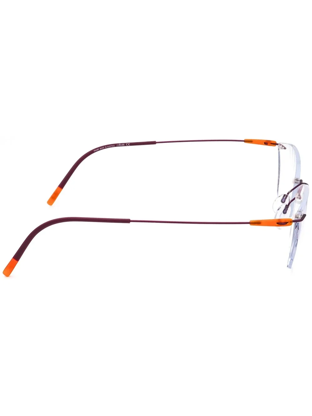 Silhouette 5500 eyeglasses